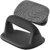 Kipika Push Up Bars, Pushup Stands, Anti-Slip Soft Plastic Push Up Handles, Bottom Anti-Slip Pad, Strength Training Equipment, Perfect for Floor Workout Exercise view 1