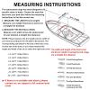 DTLEO Heavy Duty Trailerable Waterproof Boat Cover 210D Oxford UV Resistant Fits V-Hull, TRI-Hull, Pro-Style, Fishing Boat, Bass Boat, Runabout,20to22ft view 3