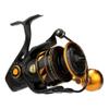 PENN Slammer IV Spinning Black Gold 24.2 oz view 2