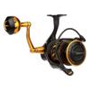 PENN Slammer IV Spinning Black Gold 24.2 oz view 3