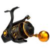 PENN Slammer IV Spinning Black Gold 24.2 oz view 4