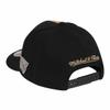 97 Champs Stretch Snapback HWC Chicago Bulls view 2