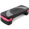 Exercise Step Platform Aerobic Steppers for Fitness & Workout view 1