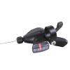 ZTGD Thumb Shifter SL-M310 Derailleurs Aluminum Alloy Cycling 3x8 Speed Trigger Shifter for MTB Bike 3 Speed Left or 8 Speed Right 8 Speed Right view 1