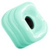 Shark Wheel 72mm 78a Longboard Cruising Wheels, DNA Formula, Set of 4 Wheels (.Seafoam., 72mm) view 3