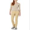 Amazon Essentials Women's Bi-Stretch Full Length Straight Leg Pant, Tan, 16 view 3