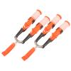 Okuyonic Ice Picks Fishing Safety Picks Safety Ice Awls for Breaking Ice Dual Handheld Ice Picks for Ice Fishing and Skating, Ice Breaking Accessories view 1
