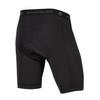 Endura Mens Padded Cycling Liner Black, Small view 2