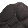 Endura Mens Padded Cycling Liner Black, Small view 3