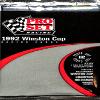 1992 Pro Set Racing Winston Cup Hobby Pack view 1