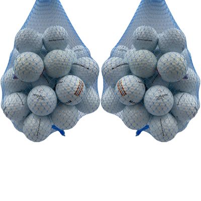 Golf Ball Planet Pro V1x 2021 Mint/5A Used Golf Balls (100)