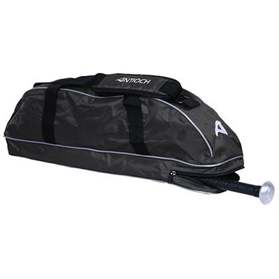 Antioch Sports Tee Ball Bag (Black)