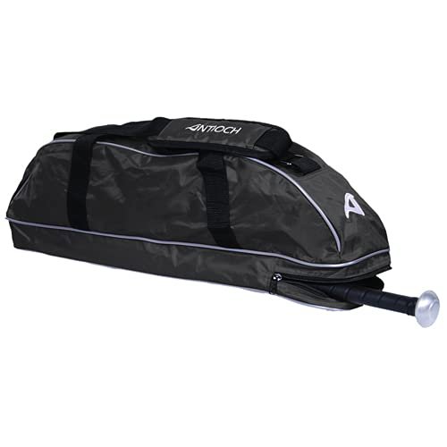 Antioch Sports Tee Ball Bag (Black)