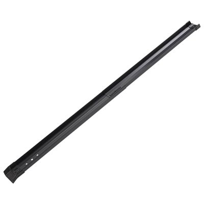 YAKIMA RampUp Aluminum Loading Ramp, Trunk Bike Rack Hitch Mount Accessory for StageTwo Tray Bicycle Car Racks, Ramp Kit Only