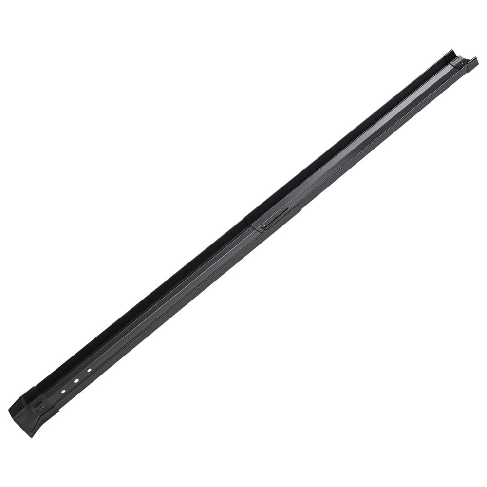 YAKIMA RampUp Aluminum Loading Ramp, Trunk Bike Rack Hitch Mount Accessory for StageTwo Tray Bicycle Car Racks, Ramp Kit Only