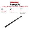 YAKIMA RampUp Aluminum Loading Ramp, Trunk Bike Rack Hitch Mount Accessory for StageTwo Tray Bicycle Car Racks, Ramp Kit Only view 2