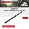YAKIMA RampUp Aluminum Loading Ramp, Trunk Bike Rack Hitch Mount Accessory for StageTwo Tray Bicycle Car Racks, Ramp Kit Only view 4