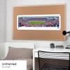 Buffalo Bills Football (50 yd-day) - Unframed 40 x 13.5 Poster by Blakeway Panoramas view 2