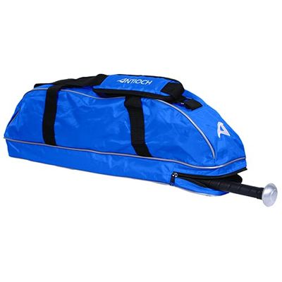 Antioch Sports Tee Ball Bag (Blue)
