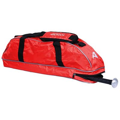 Antioch Sports Tee Ball Bag (Red)