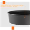 Outdoor Pot Set Portable Camping Teapot Aluminum Material with Accessories Orangehandleandaccessories view 3