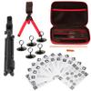 Mantis Laser Academy Training Kit for 40 S&W | Dry Fire Laser Training System for Target Practice | Free App, No Subscription | Includes Laser Training Cartridge | Guided Drills & Real-Time Feedback view 1