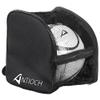 Antioch Sports Soccer/Volleyball Ball Bag (Black)