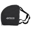 Antioch Sports Soccer/Volleyball Ball Bag (Black) view 2