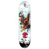Yocaher Professional Graphic Skateboard Deck, Size 7.5", 7.75", 8.0, 8.25 and 8.5 Decks - Eagle Viper (8.5" Eagle Viper) view 1