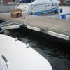 Dan-Fender Mini Multi-Dock Fender - Boat Protection for Docking to Reduce Friction - Multi Purpose, Adjustable Vertical or Horizontal Corner Piece for Quay, Marina & Side of Yacht (37.4 x 4.7 x 2) view 3