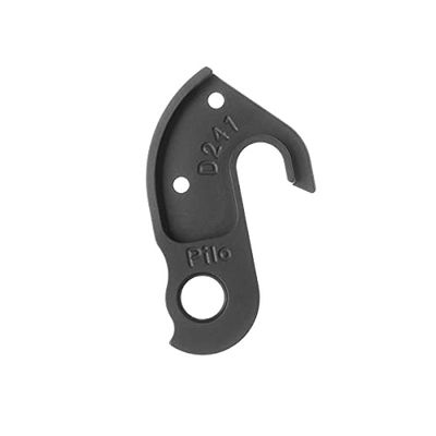 Pilo D241 Derailleur Hanger for Mountain Cycle Bikes
