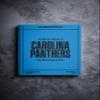 Signature gifts Carolina Football Personalized History Book - Panthers Football Fan Gift - A Pro Football History Told Through Newspaper Archive Coverage - Add a Name On The Cover for Free - Panthers view 1