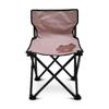 Cute Camping Chair Portable Folding Chair Compact Beach Chair Outdoor/Indoor, Camping, Hiking, Picnic (Color : B) view 1