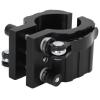 VBESTLIFE Electric Scooter Folding Clamp, Aluminum Alloy Vertical Rod Rugged Lock for 8X 10X 11X Scooter Series(Black) view 1