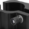 VBESTLIFE Electric Scooter Folding Clamp, Aluminum Alloy Vertical Rod Rugged Lock for 8X 10X 11X Scooter Series(Black) view 3