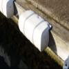 Dan-Fender Short Multi-Dock Fender - Boat Protection for Docking to Reduce Friction - Adjustable Vertical or Horizontal Corner Piece for Quay, Marina & Side of Yacht (15.75 x 7 x 7.13) view 1