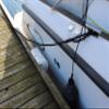 Dan-Fender Short Multi-Dock Fender - Boat Protection for Docking to Reduce Friction - Adjustable Vertical or Horizontal Corner Piece for Quay, Marina & Side of Yacht (15.75 x 7 x 7.13) view 4
