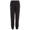 Under Armour Boys Camo Joggers Sweatpants, Black, Small Slim US view 1