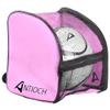 Antioch Sports Soccer/Volleyball Ball Bag (Pink) view 1