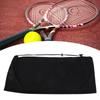 VGEBY Tennis Racket Storage Bag Wear Space Saving Tennis Bags Unisex Design for Men and Women Safetyglasses Badminton, Tennis Equipment view 4