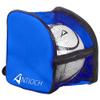Antioch Sports Soccer/Volleyball Ball Bag (Blue)