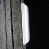 Dan Fender Straight Pontoon Fender, White  Durable Boat Fender for Docking, Easy to Mount, Affordable Marine Accessory for Hull Protection, Ideal for Pontoon Boats, RV Bumpers, and Marine Docking view 2