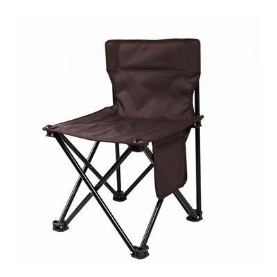 Camping Chair Portable Folding Chair with Storage Bag, Picnic, Camping, Travel, Garden Barbecue Accessories