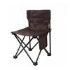 Camping Chair Portable Folding Chair with Storage Bag, Picnic, Camping, Travel, Garden Barbecue Accessories view 1