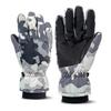 Jogoo Winter Snow Gloves for Men Women,Outdoor Ski Gloves 3M Thinsulate Waterproof&Windproof Touchscreen Cold Weather Gloves view 1