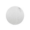 EKDJKK Balance Ball with Handle & Protective Skin, Foldable & Lightweight, Anti-Scratch - Beige, 55cm view 1
