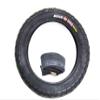 1 Set of Inner Tube Outer Tyre Tire For INMOTION V5 V5D V5F Unicycle Self Banlance Electric Scooter Tire Parts (V5 A Set) view 1