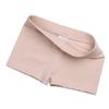 Loloda Kids Girls Tie Dye Dance Tumbling Shorts Gymnastics Yoga Workout Athletic Shorts Activewear Nude 10 Years view 4