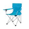 BBZY Ultra-Light Camping Chair Compact Folding Chair with Cup Holder Armrests and Carrying Bag Heavy Duty 220 Pounds Capacity (Color : E) view 1
