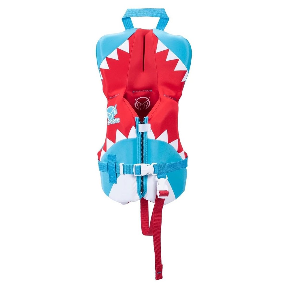HO Toddler Pursuit Vest